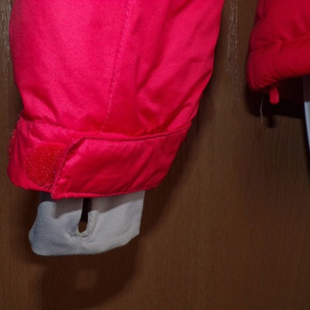 Lafuma Puffer Down Jacket - Picture 5 of 7